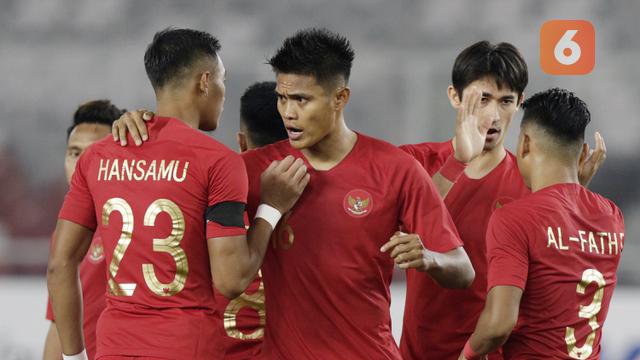 Cek Harga Tiket Duel Timnas Indonesia Lawan Malaysia Dan Thailand Di Sugbk Bola Liputan6 Com