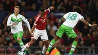 Anthony Martial (AFP/Paul Ellis)