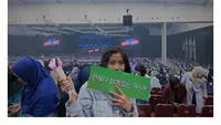 Mau Nonton Konser K-Pop di Jakarta? Ini yang Harus Dipersiapkan Penonton Luar Pulau Jawa