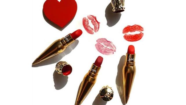 La Bouche Rouge Lipstick Set