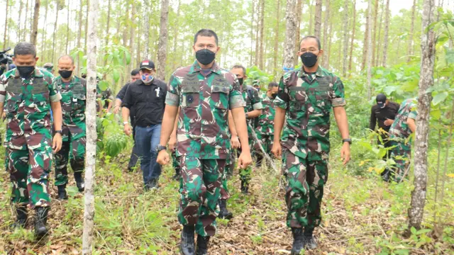 Pangdam Mulawarman