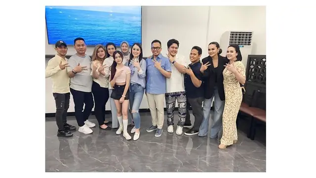 Akhirnya Diekspos, Ini 8 Potret Chantal Anak Jennifer Dunn yang Kini Beranjak Remaja
