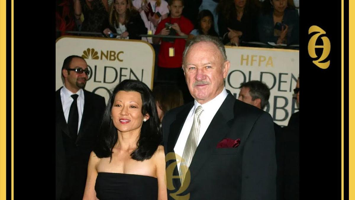 Istri Gene Hackman Meninggal karena Hantavirus, Penyakit Langka Mematikan yang Perlu Diwaspadai
