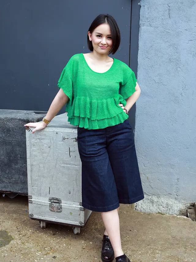 [Bintang] Joanna Alexandra