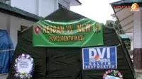 [VIDEO] Jenazah Heli Maut TNI Diserahkan ke Keluarga