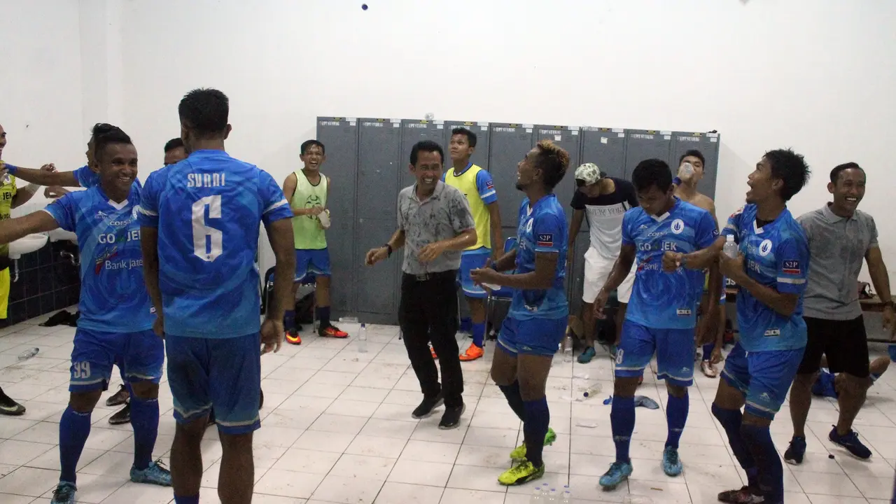 PSCS Cilacap