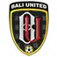Bali United adalah klub sepak bola asal Bali yang bermain di Liga Indonesia.