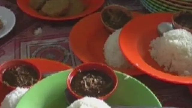 Nyam... Lezatnya Soto Legendaris Tanah Deli