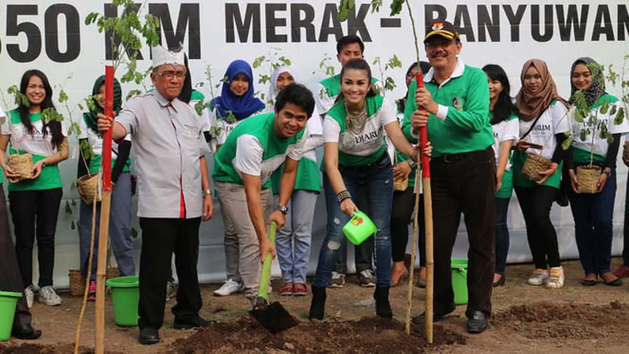 Secercah Harapan Untuk Masa Depan Lebih Baik