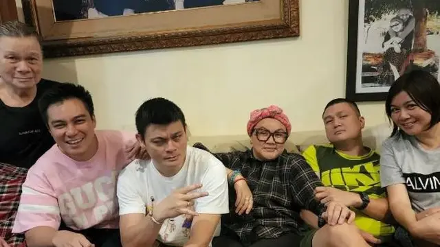 Baim Wong (Instagram/baimwong)