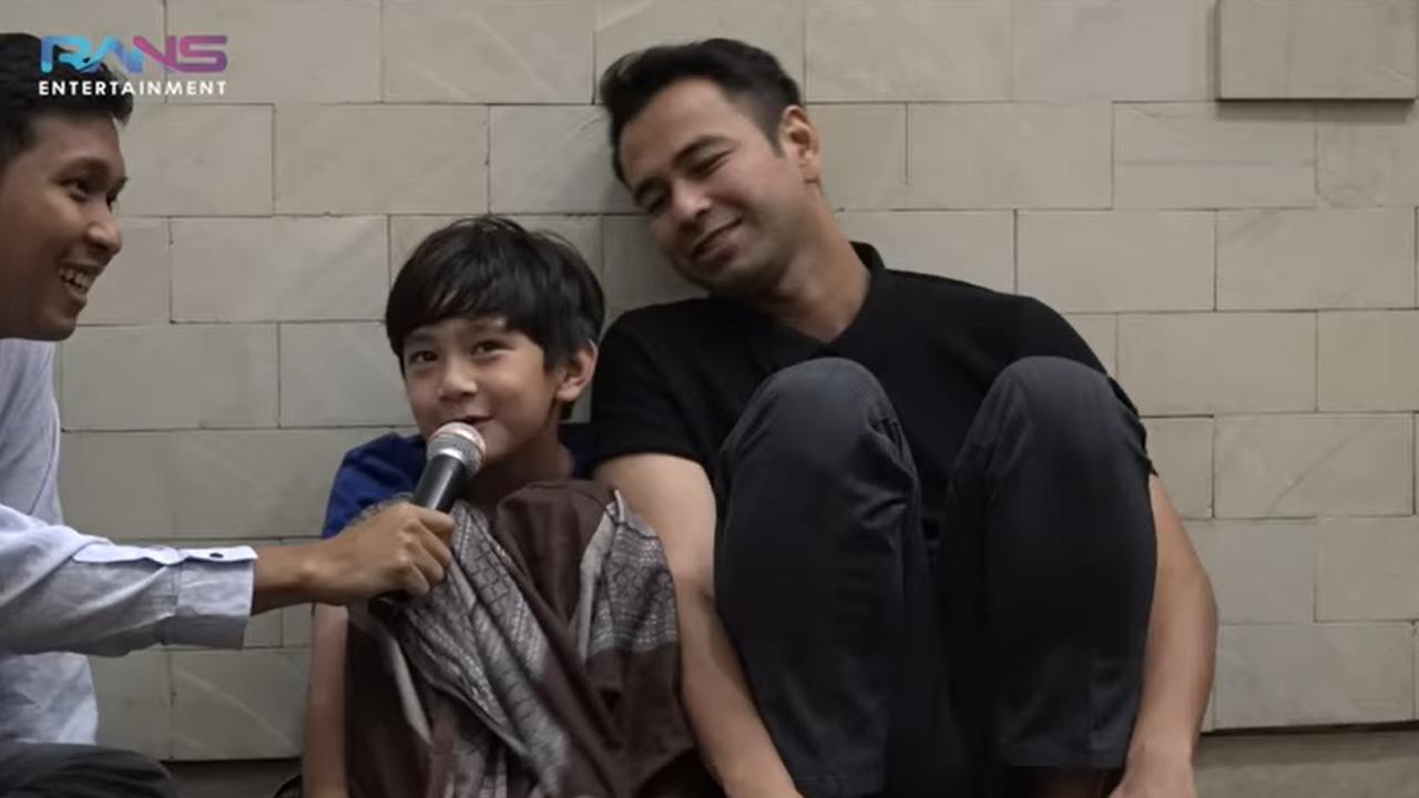 Rafathar Malik Ahmad