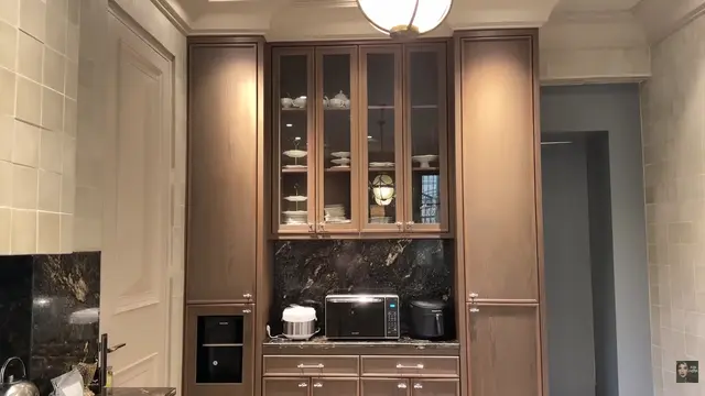 Potret Dapur Kotor di Rumah Baru Tasya Farasya