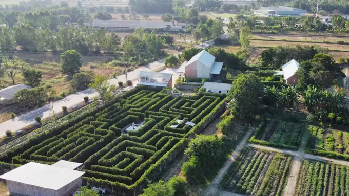 Tren Perjalanan 2026