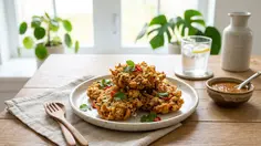 Resep Bakwan Oncom Renyah yang Gurih dan Anti Lembek