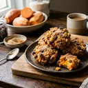 Resep Ubi Goreng Kismis yang Renyah dan Manis Legit