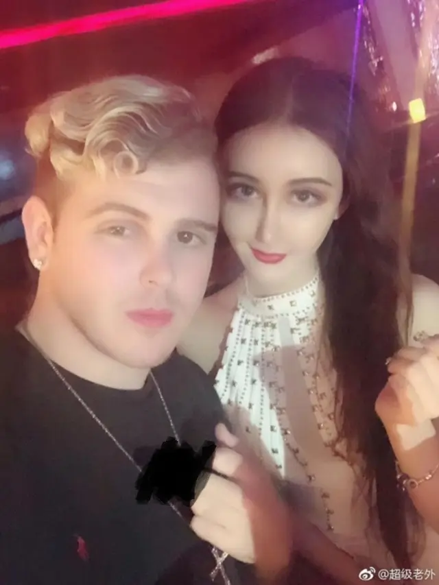 [Bintang] Digosipkan Kena AIDS karena Gonta-ganti Pacar, Pria Ini Coba Bungkam Netizen dengan Sepucuk Surat