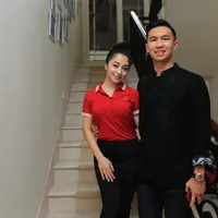 Nikita Willy (Adrian Putra/bintang.com)