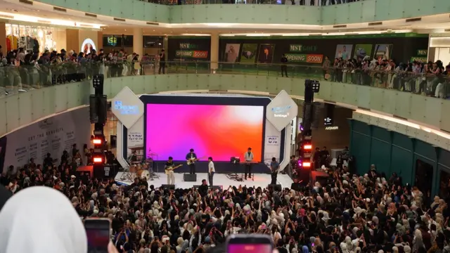 Temukan Hunian dan Kendaraan Impian di Consumer BRI Expo 2025 Surabaya, Banyak Promo Menarik!
