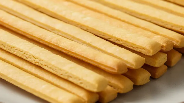 Resep Kerupuk Terigu 1Kg (Image by Gemini AI)