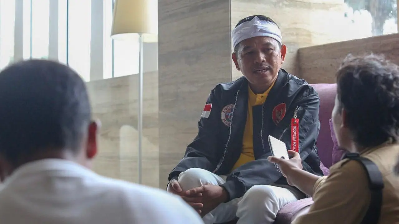 Dedi Mulyadi
