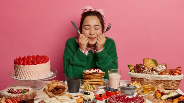 Biar Puasa Aman dan Nyaman! - 3