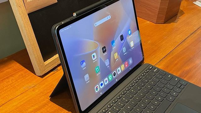 Xiaomi Pad 6S Pro