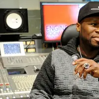 50 Cent