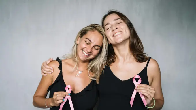 Mengenal Kanker Payudara Triple Negatif, Jenis Kanker yang Lebih Agresif (Foto dok : Pexels.com/Anntarazevich)