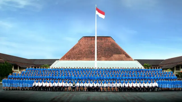 Kasus Dugaan Pembunuhan Siswa SMA Taruna Nusantara