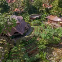 Alchemy Yoga and Meditation Center Ubud (dok: AYMC)