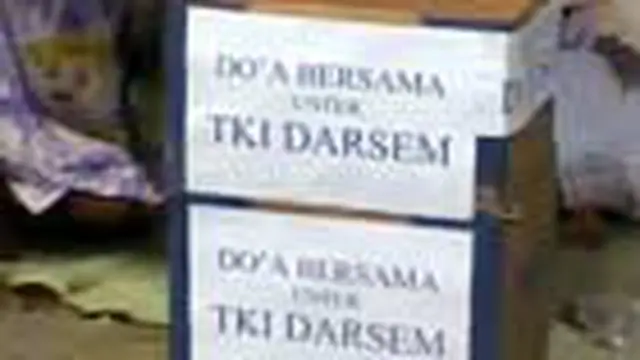 Ibu-Ibu Majelis Talim Perduli Darsem