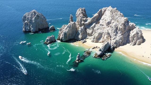 Cabo San Lucas, Mexico