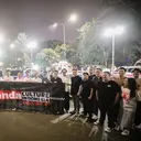 Pemanasan Honda Culture Indonesia 2026 Berlangsung Meriah