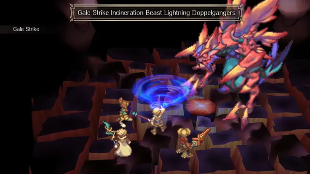 SaGa Frontier 2