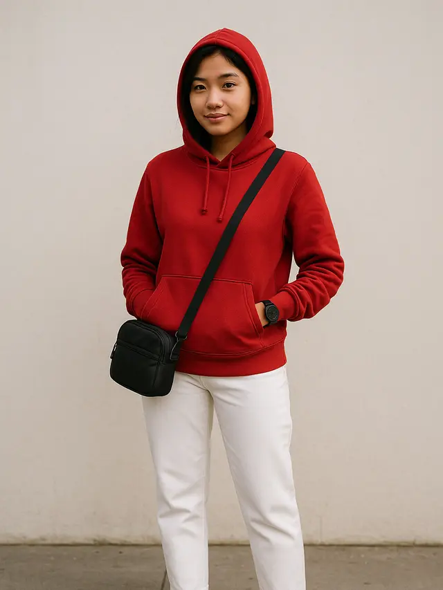 Ide Outfit 17 Agustus