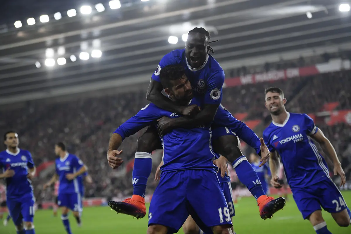 Diego Costa