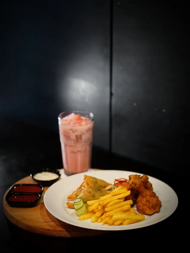 Archipelago International hadirkan program kuliner khas nusantara yang menarik.