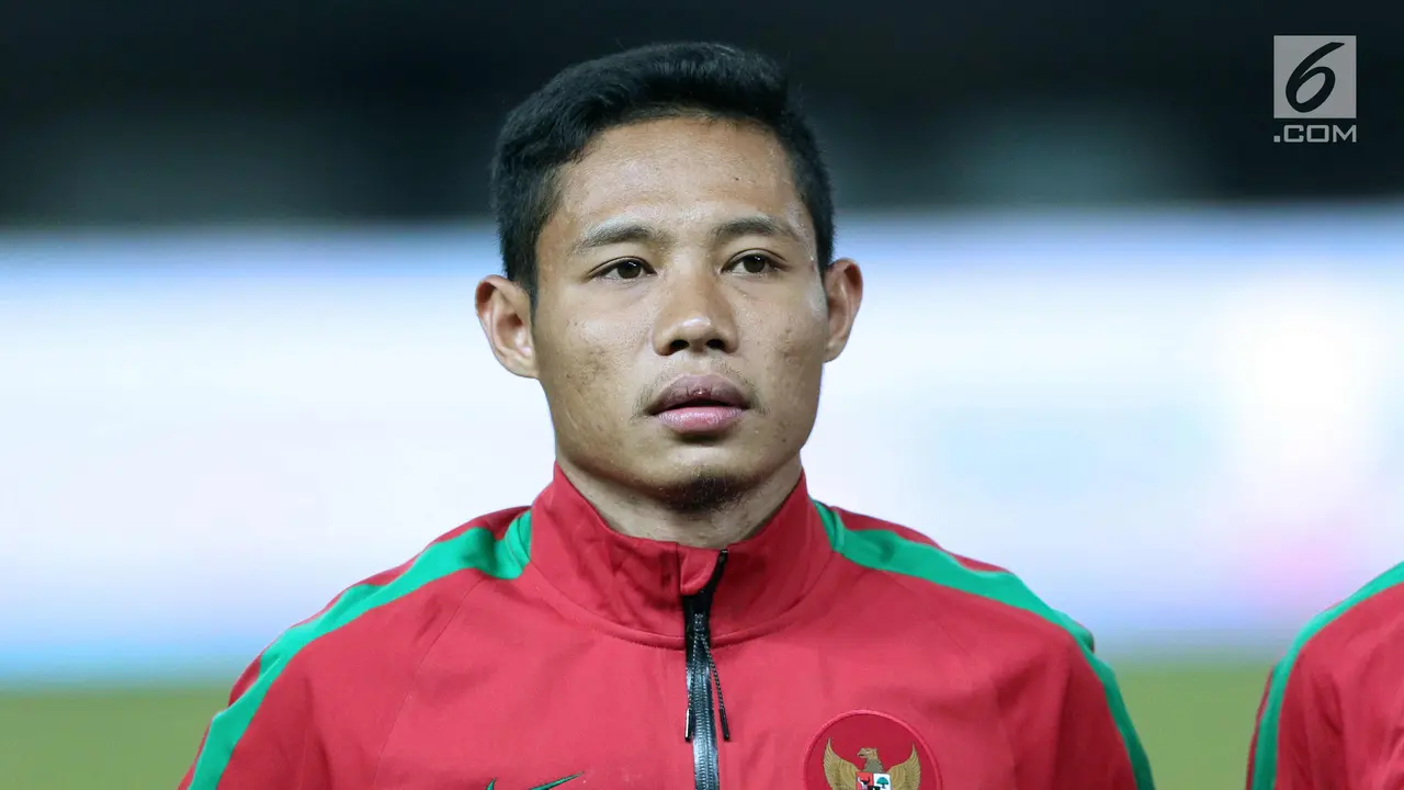 Evan Dimas