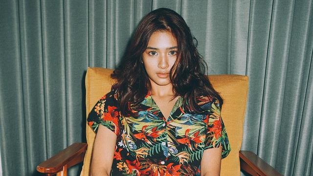 [Fimela] Mikha Tambayong