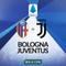 Serie A - Bologna Vs Juventus (Bola.com/Adreanus Titus)