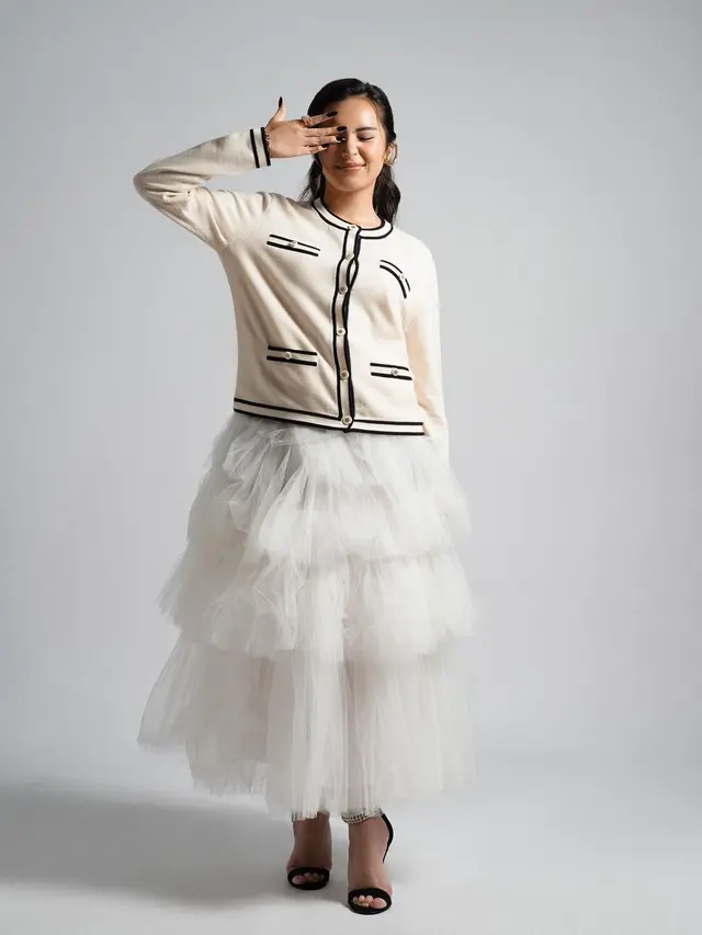 Beby Tsabina (Instagram/bebytsabina)