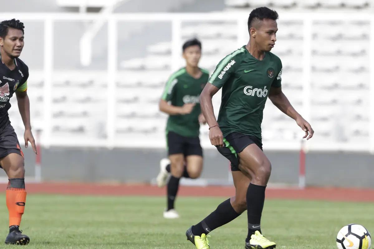 Timnas Indonesia U-23