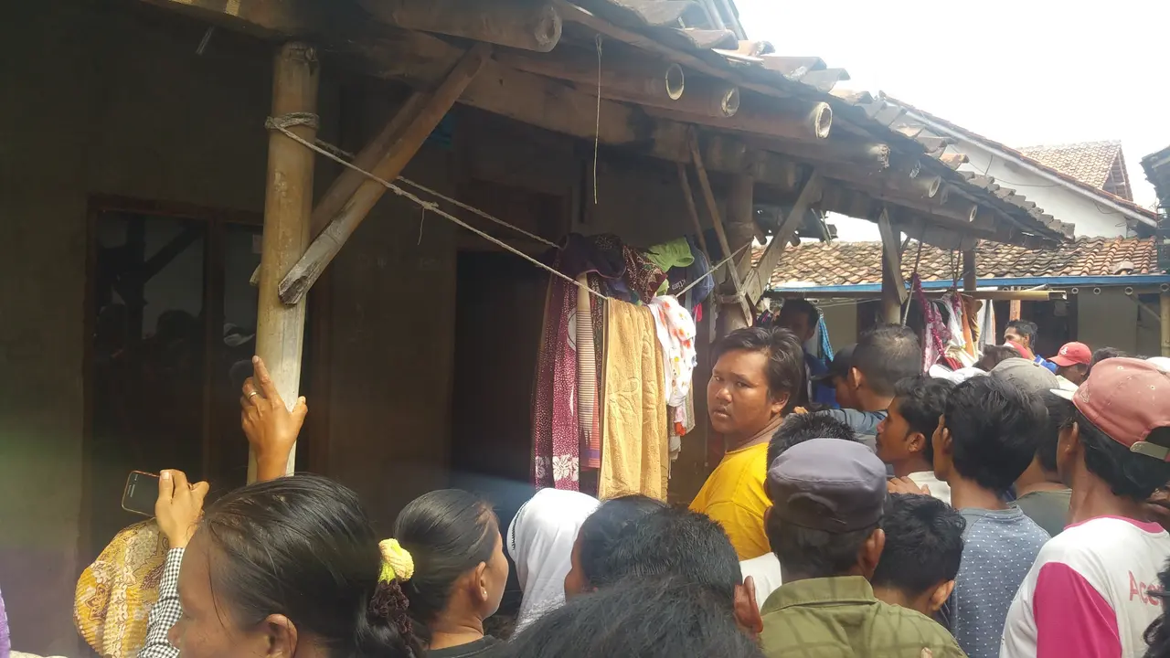 Pembunuhan