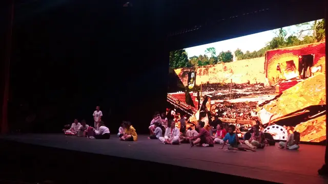 [Fimela] Dian The Musical