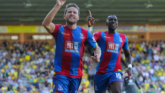 Statistik 7 Pemain Debutan Liga Premier Inggris 2015-16