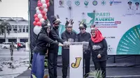Bikin Lega, Pengobatan Kelas III di Jember Kini Gratis