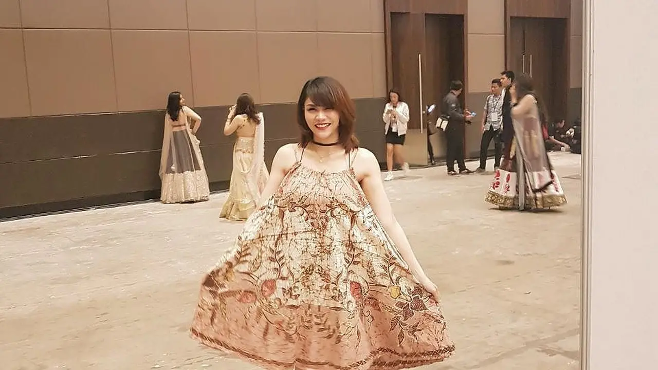 [Bintang] DJ Butterfly