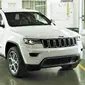 Jeep Grand Cherokee anti peluru (Carscoops)