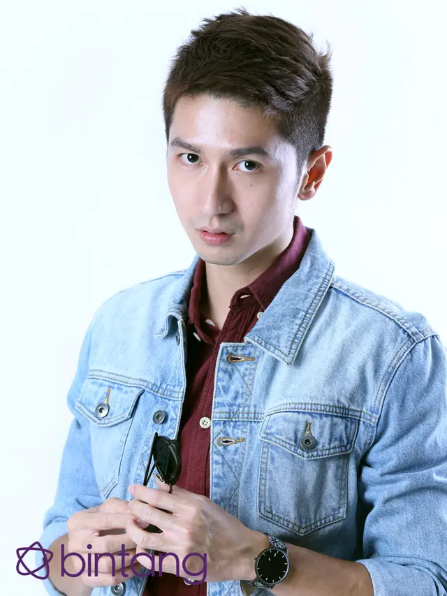 [Bintang] Albert Halim b1