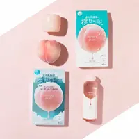 Momopuri menjadi skincare asal Jepang yang memiliki kandungan bahan peach (Foto: instagram/bclmomopuri)